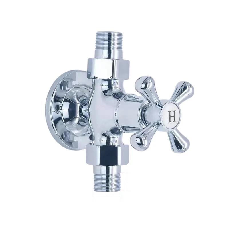 Brass Wall Surface Mounted Shower Faucet Single Cold Water Diverter Bathroom Straight Valve Plumbing Accessories Hardware Tap
Brass Wall Surface Mounted Shower Faucet Single Cold Water Diverter Bathroom Straight Valve Plumbing Accessories Hardware Tap