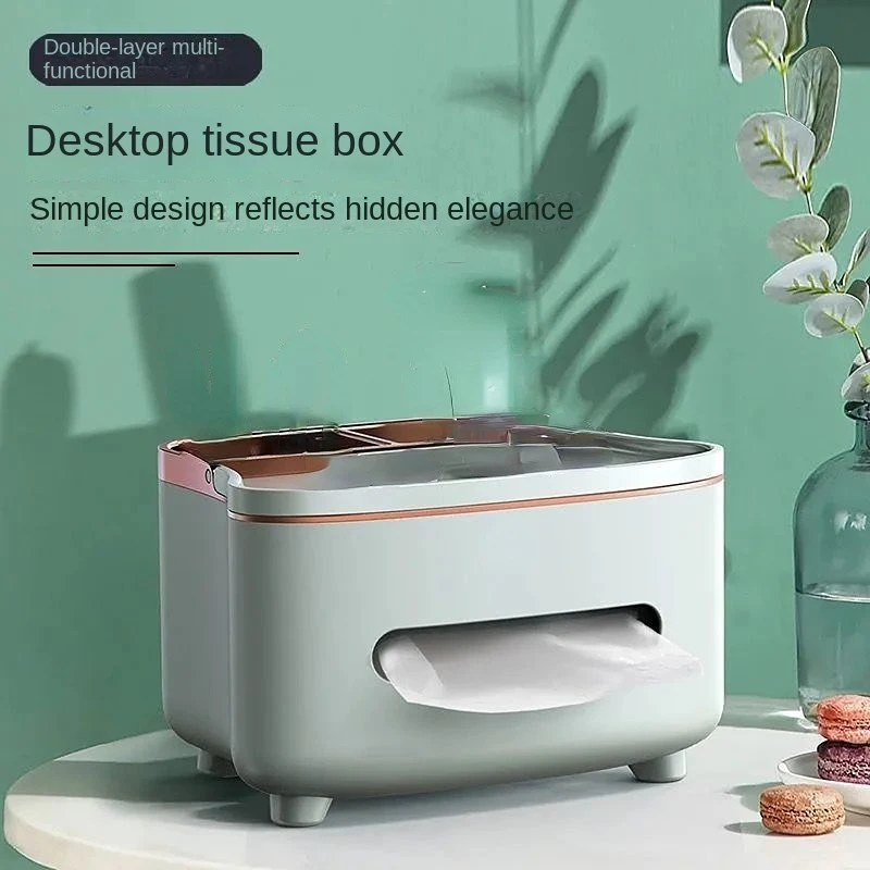 Paper drawer, household living room, coffee table, multi-function remote control for storing and organizing sundries
Paper drawer, household living room, coffee table, multi-function remote control for storing and organizing sundries
