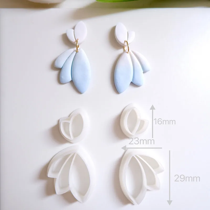 Soft Pottery Earrings Polymer Clay Cutter Hollow Geometric Pattern Mold DIY Ceramic Earrings Jewelry Pendants Clay Tools 6 Mallzona S2dc3128754544352b124eb90824d4668W Soft Pottery Earrings Polymer Clay Cutter Hollow Geometric Pattern Mold DIY Ceramic Earrings Jewelry Pendants Clay Tools Mallzona