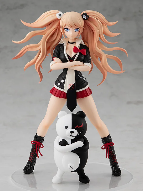 2022 Lowest promotional price Danganronpa: Trigger Happy Havoc Enoshima Junko action figure collectible model toys for boys
2022 Lowest promotional price Danganronpa: Trigger Happy Havoc Enoshima Junko action figure collectible model toys for boys