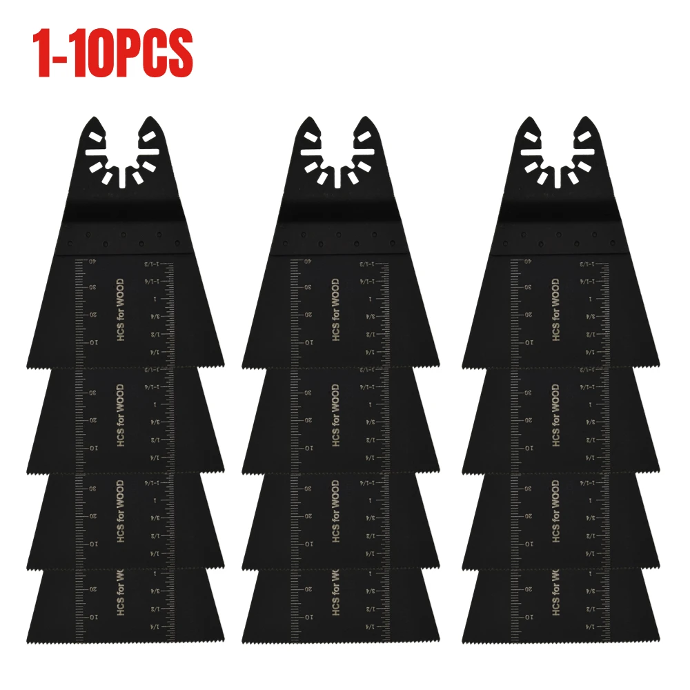 5-1Pcs 65mm Precission Oscillating Multi-Function Saw Blades Set Quick Release for Renovator Power Tools Accessories
5-1Pcs 65mm Precission Oscillating Multi-Function Saw Blades Set Quick Release for Renovator Power Tools Accessories