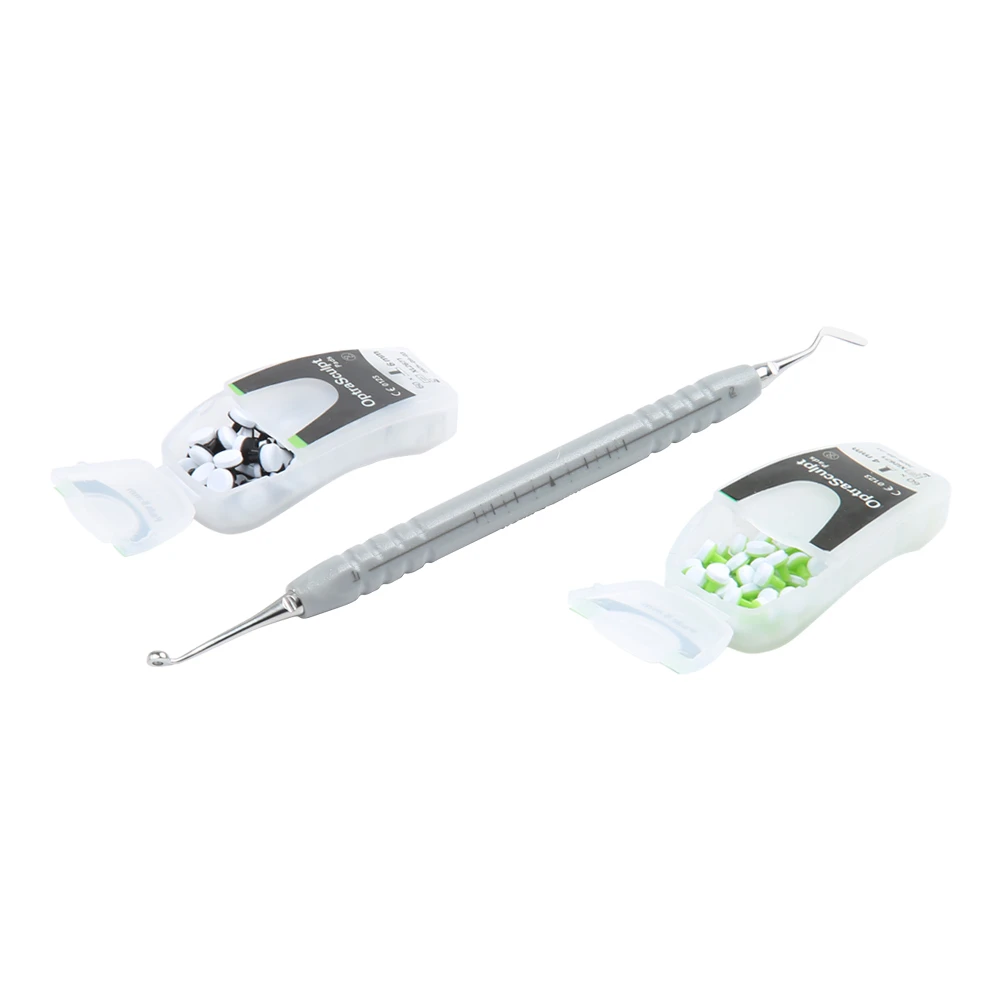 Optrasculpt Pad Dental Ivocler Vivadent набор в ассортименте противоположные и задние композитные инструменты из смолы пена для моделирования стоматологические инструменты
Optrasculpt Pad Dental Ivocler Vivadent набор в ассортименте противоположные и задние композитные инструменты из смолы пена для моделирования стоматологические инструменты