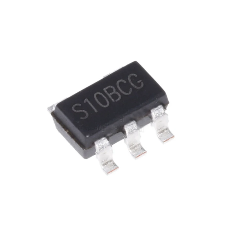 10PCS/LOT STI3408B S10BCA 1.2V SOT23-5 new original in stock
10PCS/LOT STI3408B S10BCA 1.2V SOT23-5 new original in stock
