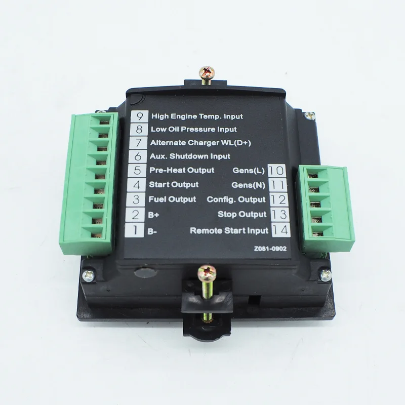 HGM180HC Дизельная генераторная установка, самозапуск, контроллер, генератор, одна машина, самозапуск модуля.
HGM180HC Дизельная генераторная установка, самозапуск, контроллер, генератор, одна машина, самозапуск модуля.