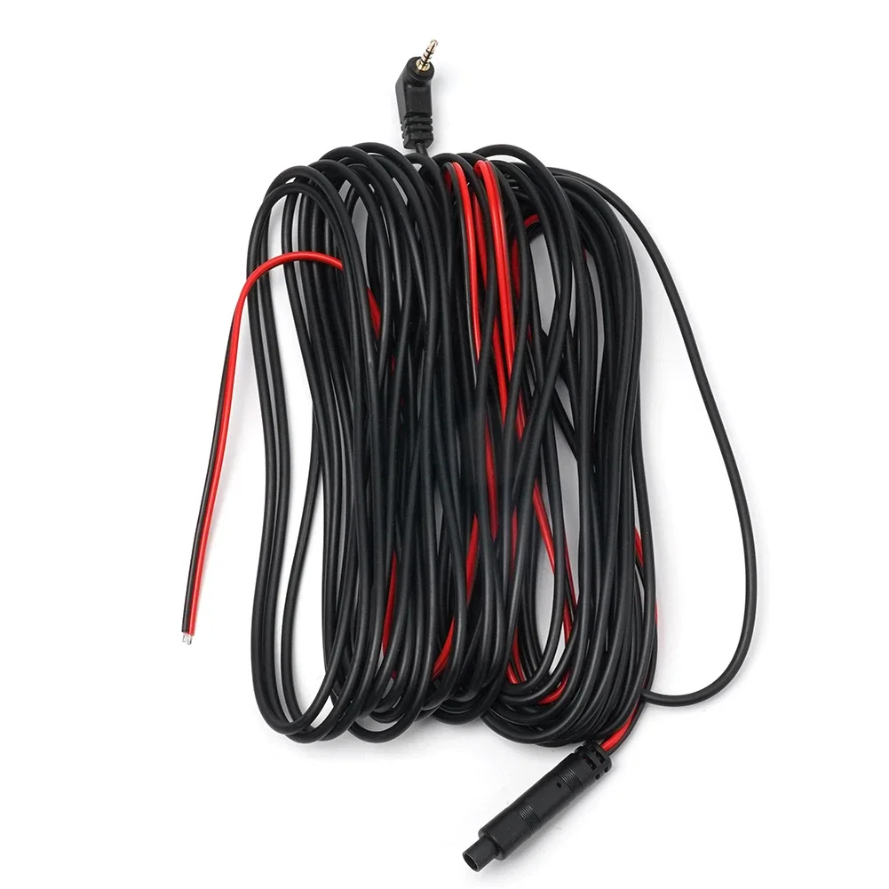 Dash Cam Cable Extension Cable Driving Recorder 10 Meters AV Cable Camera Car Dash Cam Extension Cable 1 Piece
Dash Cam Cable Extension Cable Driving Recorder 10 Meters AV Cable Camera Car Dash Cam Extension Cable 1 Piece