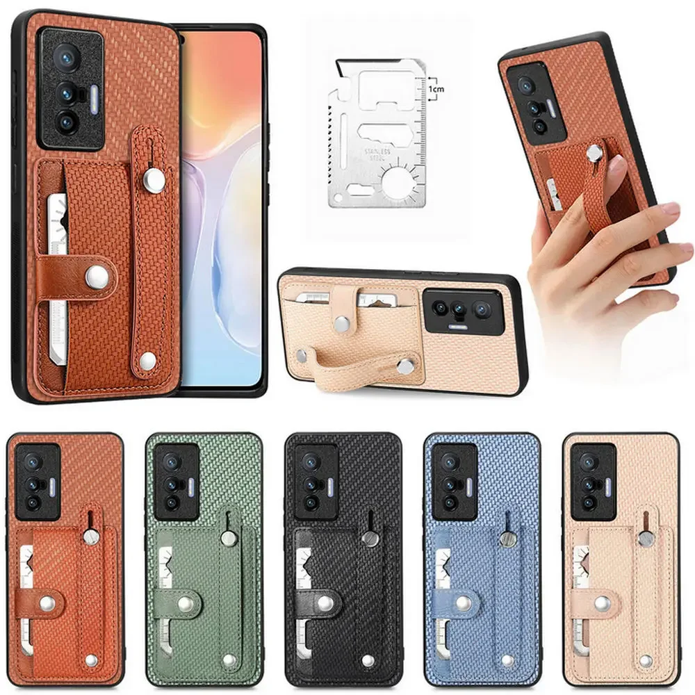Luxury Case For Oneplus Nord CE 3 Lite 5G Leather Wristband Back Funda One Plus 12 11 10T Ace Pro Nord CE 2 Lite N20 SE Cover
Luxury Case For Oneplus Nord CE 3 Lite 5G Leather Wristband Back Funda One Plus 12 11 10T Ace Pro Nord CE 2 Lite N20 SE Cover
