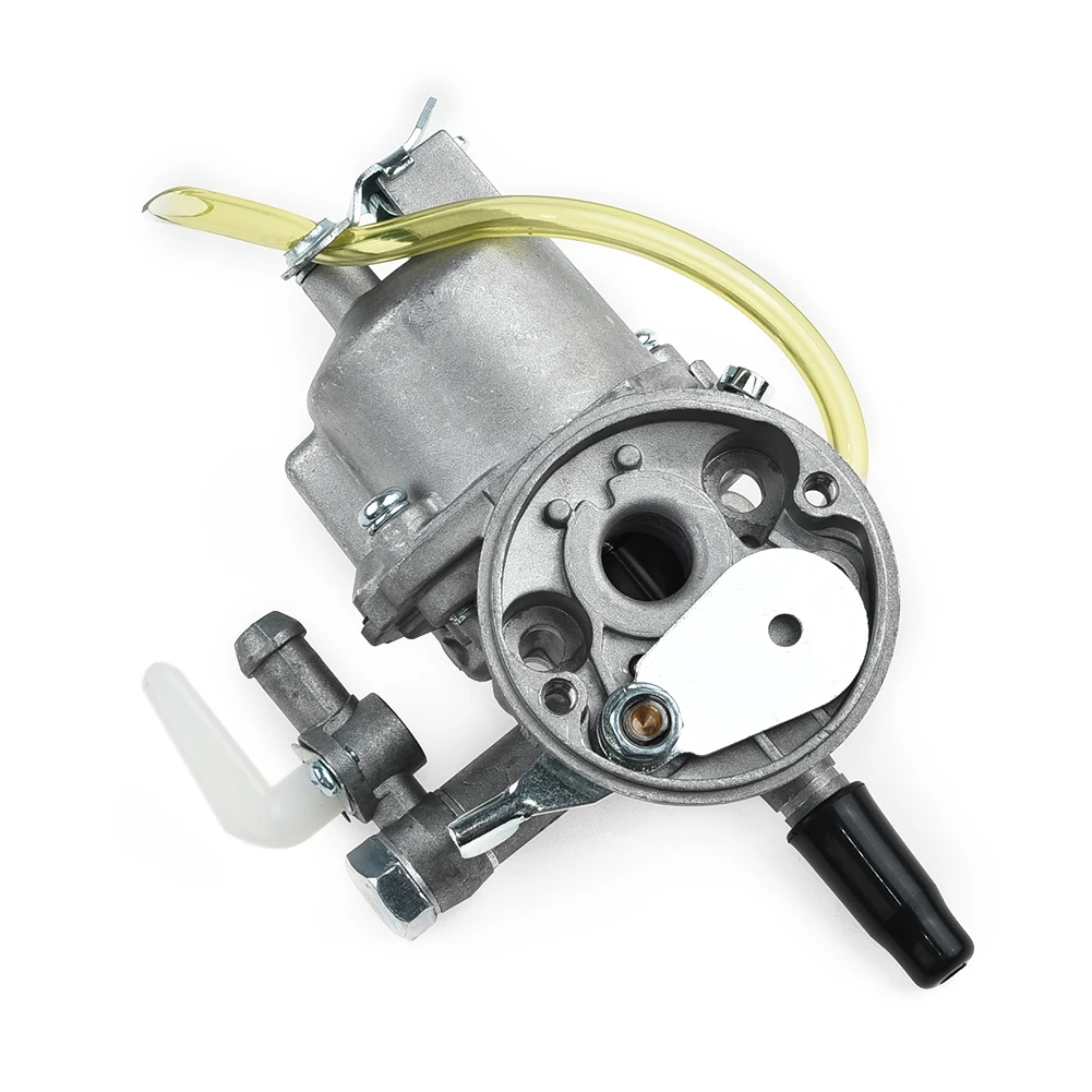 Carburetor For / Kaaz TD33 TD40 TD48 CG400 Trimmer & More Engines Outdoor Power Equipment String Trimmer Parts
Carburetor For / Kaaz TD33 TD40 TD48 CG400 Trimmer & More Engines Outdoor Power Equipment String Trimmer Parts