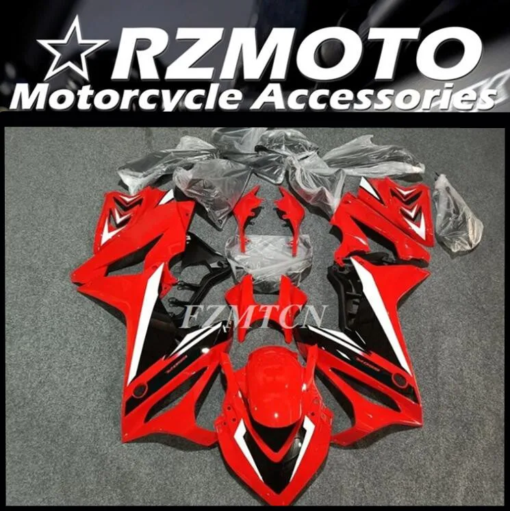 Новый комплект обтекателей для мотоцикла ABS, подходит для HONDA CBR650R 650R 650 2019 2020 2021 19 20 21 22 23, комплект кузова на заказ, черный, красный
Новый комплект обтекателей для мотоцикла ABS, подходит для HONDA CBR650R 650R 650 2019 2020 2021 19 20 21 22 23, комплект кузова на заказ, черный, красный