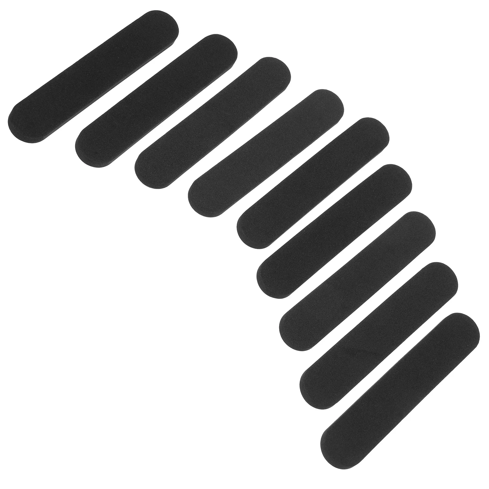 10 pcs Foam Hat Size Reducer Adhesive Hat Sizing Reducing Tape Hat Size Reducer Liners
10 pcs Foam Hat Size Reducer Adhesive Hat Sizing Reducing Tape Hat Size Reducer Liners