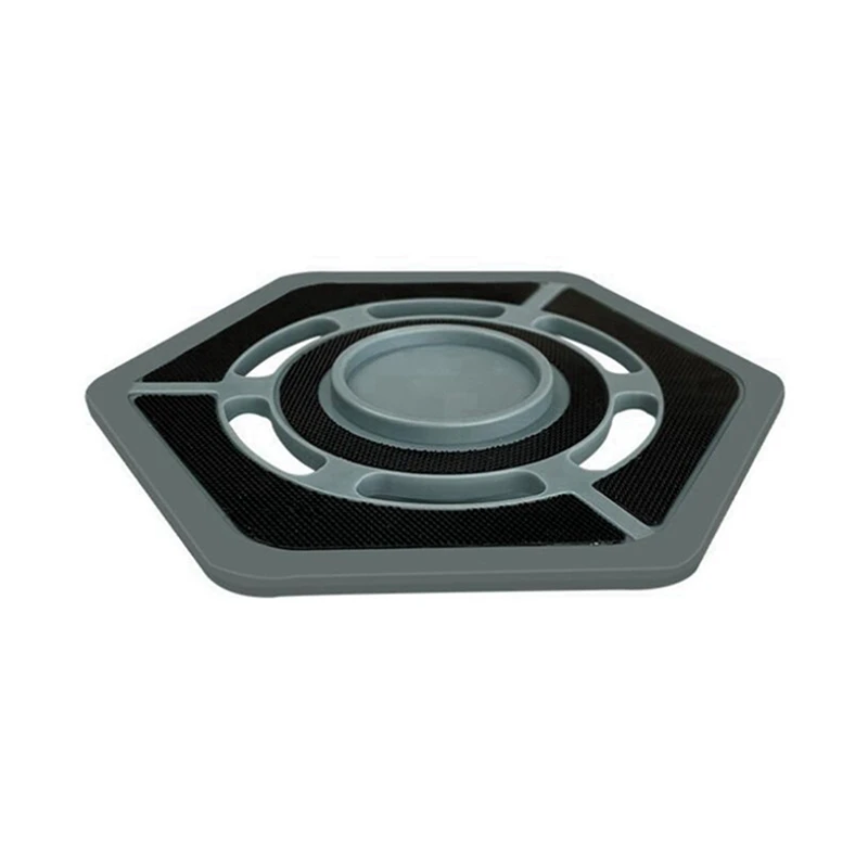 8 Pack Mop Holder For Ecovacs Deebot N9+ Robot Vacuum Cleaner Accessories Replacement Bracket Mops
8 Pack Mop Holder For Ecovacs Deebot N9+ Robot Vacuum Cleaner Accessories Replacement Bracket Mops