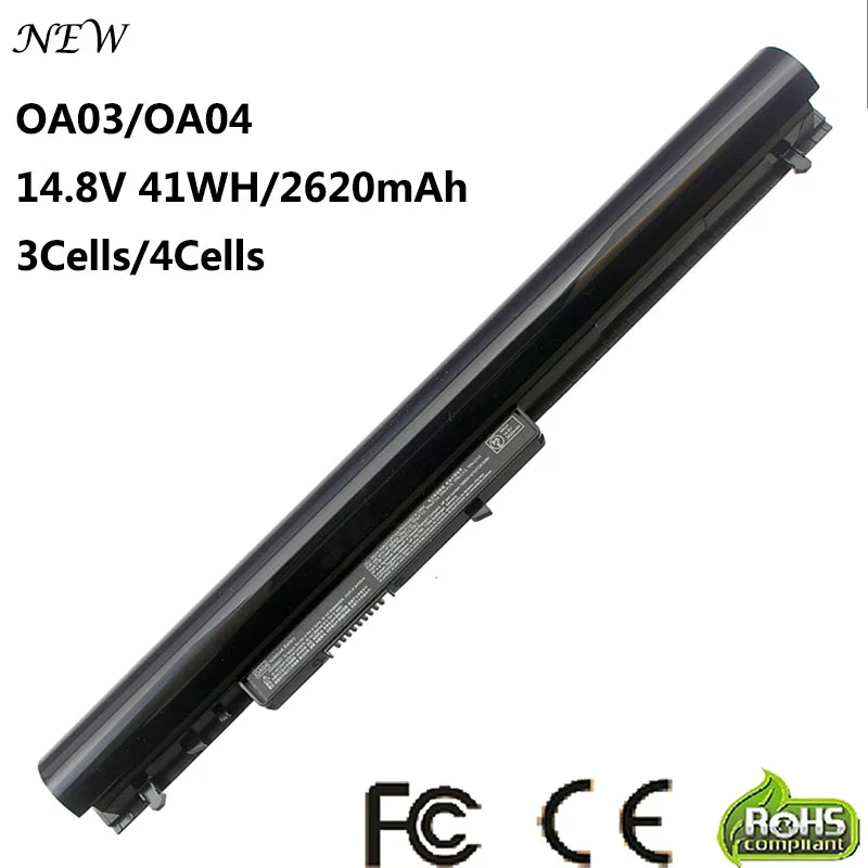 Аккумулятор OA03 OA04 для ноутбука HP 240 245 G2 G3 HSTNN-PB5S HSTNN-IB5S 0A03 0A04 250-001 740715-746458
Аккумулятор OA03 OA04 для ноутбука HP 240 245 G2 G3 HSTNN-PB5S HSTNN-IB5S 0A03 0A04 250-001 740715-746458