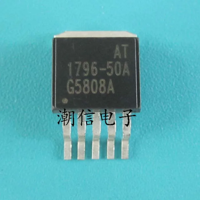 5 штук, модель 1796-50A, фотосессия 5V, оригинальная новая модель 
5 штук, модель 1796-50A, фотосессия 5V, оригинальная новая модель