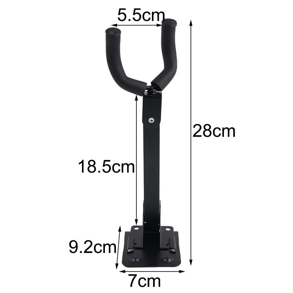 Wall Mount Guitar Hanger Stand Protect Your Instruments With Adjustable Swivel Design Suitable For A Variety Of Instruments
Wall Mount Guitar Hanger Stand Protect Your Instruments With Adjustable Swivel Design Suitable For A Variety Of Instruments