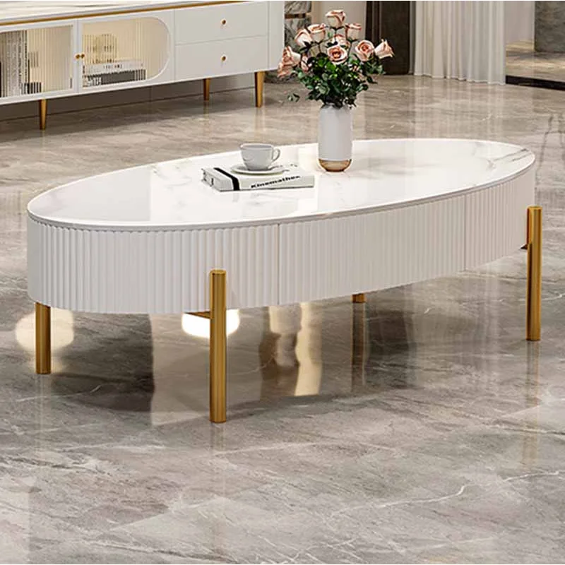 Luxury Coffee Tables White Marble Nordic Living Room Center Floor Coffee Tables Dining Tavolino Da Salotto Nordic Furniture
Luxury Coffee Tables White Marble Nordic Living Room Center Floor Coffee Tables Dining Tavolino Da Salotto Nordic Furniture
