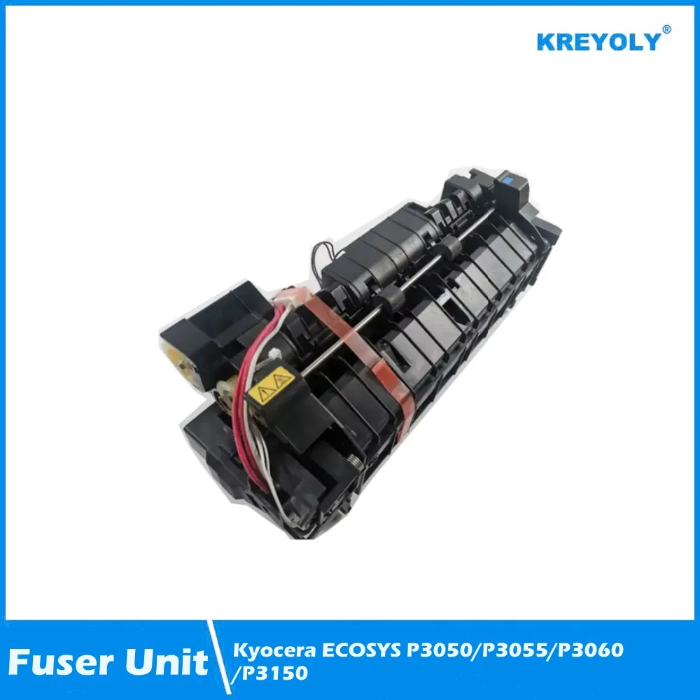 

FK-3190 FK-3192 Fuser unit for Kyocera ECOSYS P3050/P3055/P3060/P3150 Refurbished 110v 220v