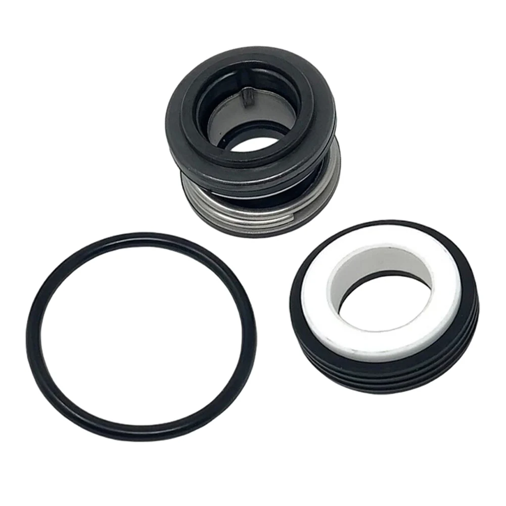 1 Set Pool Pump Shaft Seal Assembly Replacement Seal 5/8" For PS-1000 AS-1000 Outdoor Swimming Pools Equipment Accessories
1 Set Pool Pump Shaft Seal Assembly Replacement Seal 5/8" For PS-1000 AS-1000 Outdoor Swimming Pools Equipment Accessories