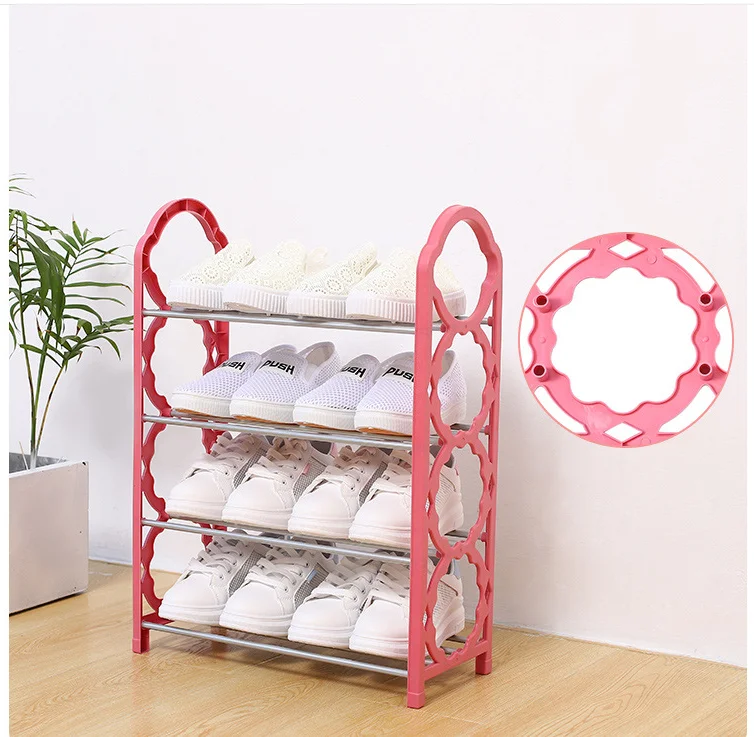 Storage shoe rack simple household dormitory storage combination door shoe rack plastic shoe cabinet
Storage shoe rack simple household dormitory storage combination door shoe rack plastic shoe cabinet