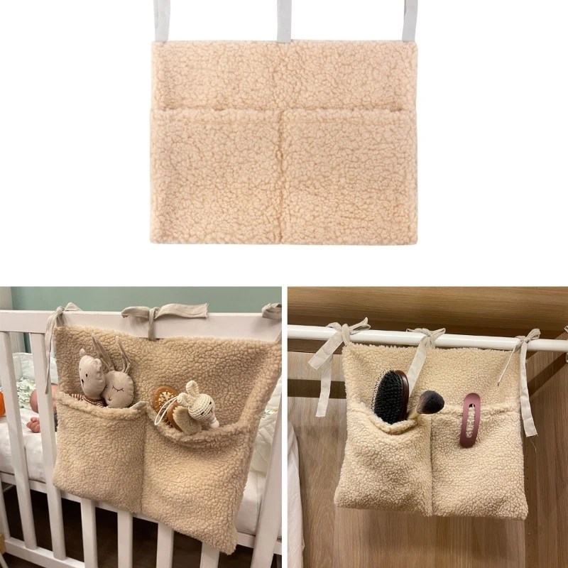 Bedside Storage Bag with 2 Pockets Convenient & Space saving Solution Versatile Bedside Organizers for Organizing
Bedside Storage Bag with 2 Pockets Convenient & Space saving Solution Versatile Bedside Organizers for Organizing