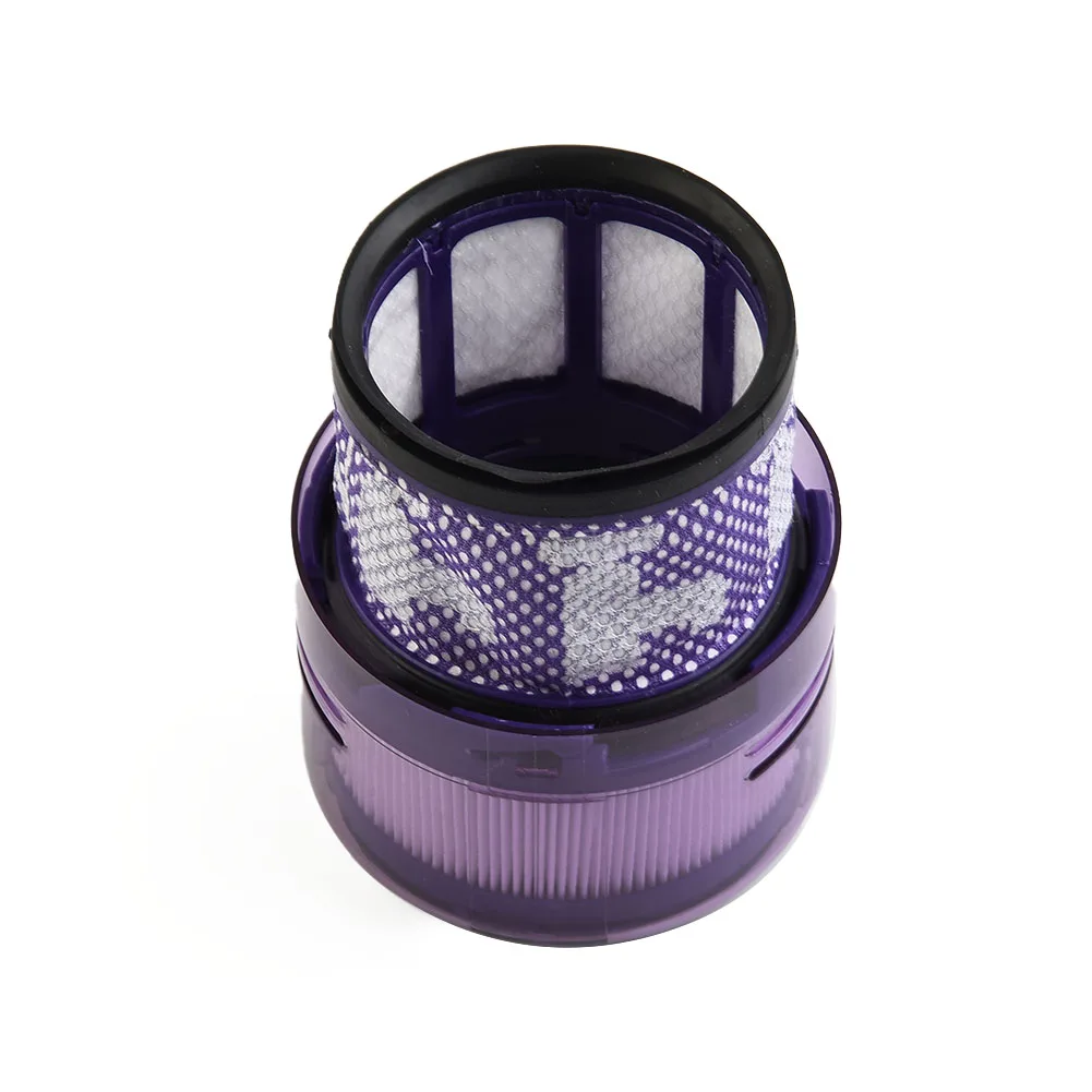 Filter For Dyson Sv19 Omni-glide Vacuum Cleaner Partnumber 965241-01 Sweeper Replacement Filters Household Cleaning Part Filter
Filter For Dyson Sv19 Omni-glide Vacuum Cleaner Partnumber 965241-01 Sweeper Replacement Filters Household Cleaning Part Filter
