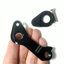 1pc bicycle Derailleur Hanger for Pinarello Shimano Direct Mount Dogma F10 Disc F8 Gan GR Disc Nytro Rokh Andromeda mech dropout
1pc bicycle Derailleur Hanger for Pinarello Shimano Direct Mount Dogma F10 Disc F8 Gan GR Disc Nytro Rokh Andromeda mech dropout