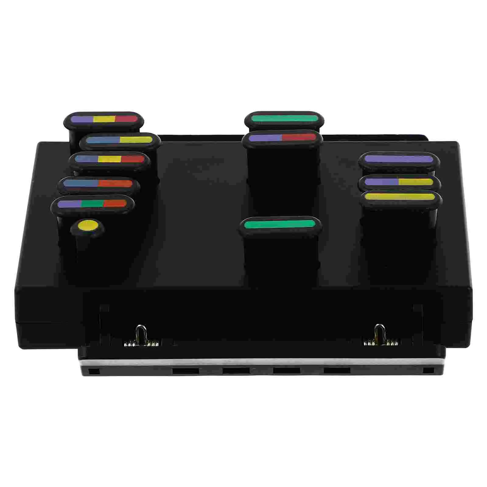 Small Stringer Ukulele Chord Spectrum Musical Instrument Stringer for Beginner 
Small Stringer Ukulele Chord Spectrum Musical Instrument Stringer for Beginner