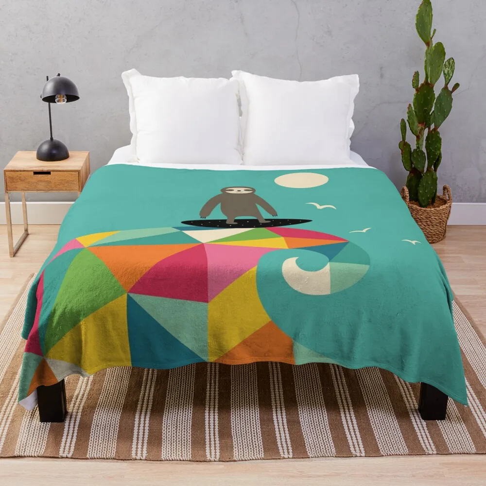 Surfs Up Throw Blanket Bed Fashionable Weighted Decorative Sofa Extra Large Throw Blankets
Surfs Up Throw Blanket Bed Fashionable Weighted Decorative Sofa Extra Large Throw Blankets
