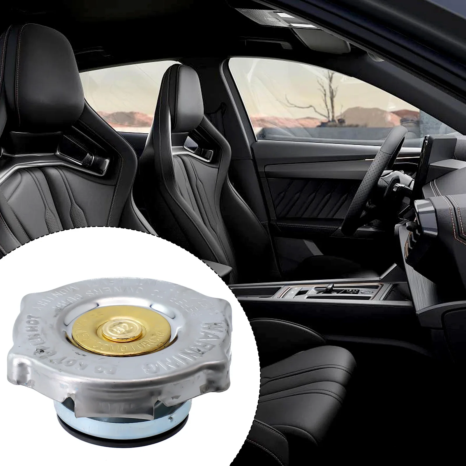 For Chrysler For Dodge For Avenger For Durango For Journey For Jeep Radiator Cap Compatible With 52028974AA 52079880AA
For Chrysler For Dodge For Avenger For Durango For Journey For Jeep Radiator Cap Compatible With 52028974AA 52079880AA