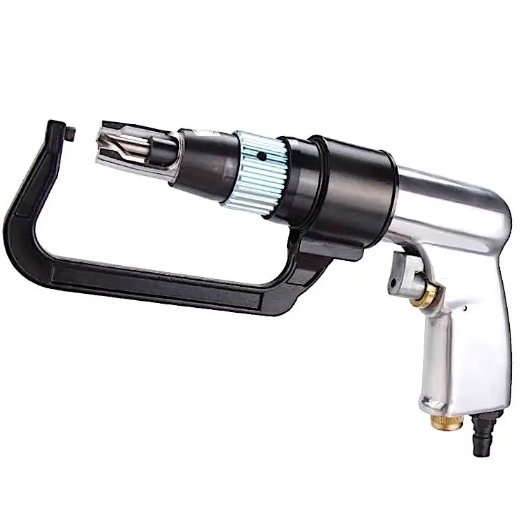 TY13018 Spot weld Cutter/Drill/Remover 5/16" universal for all cars Ideal for drilling through higher strength and boron steel
TY13018 Spot weld Cutter/Drill/Remover 5/16" universal for all cars Ideal for drilling through higher strength and boron steel