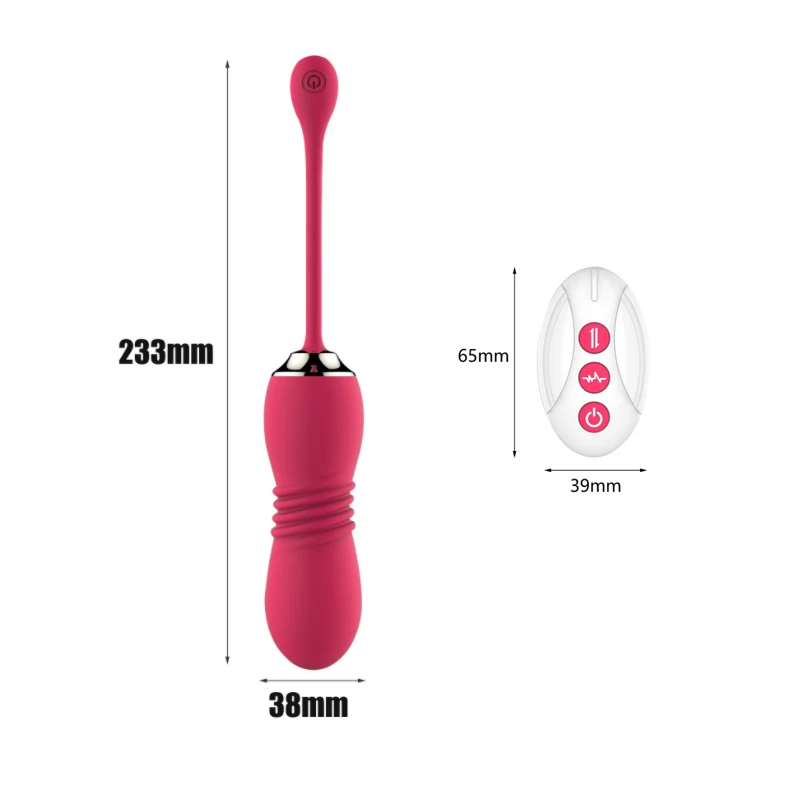 Телескопический Вибратор Порно