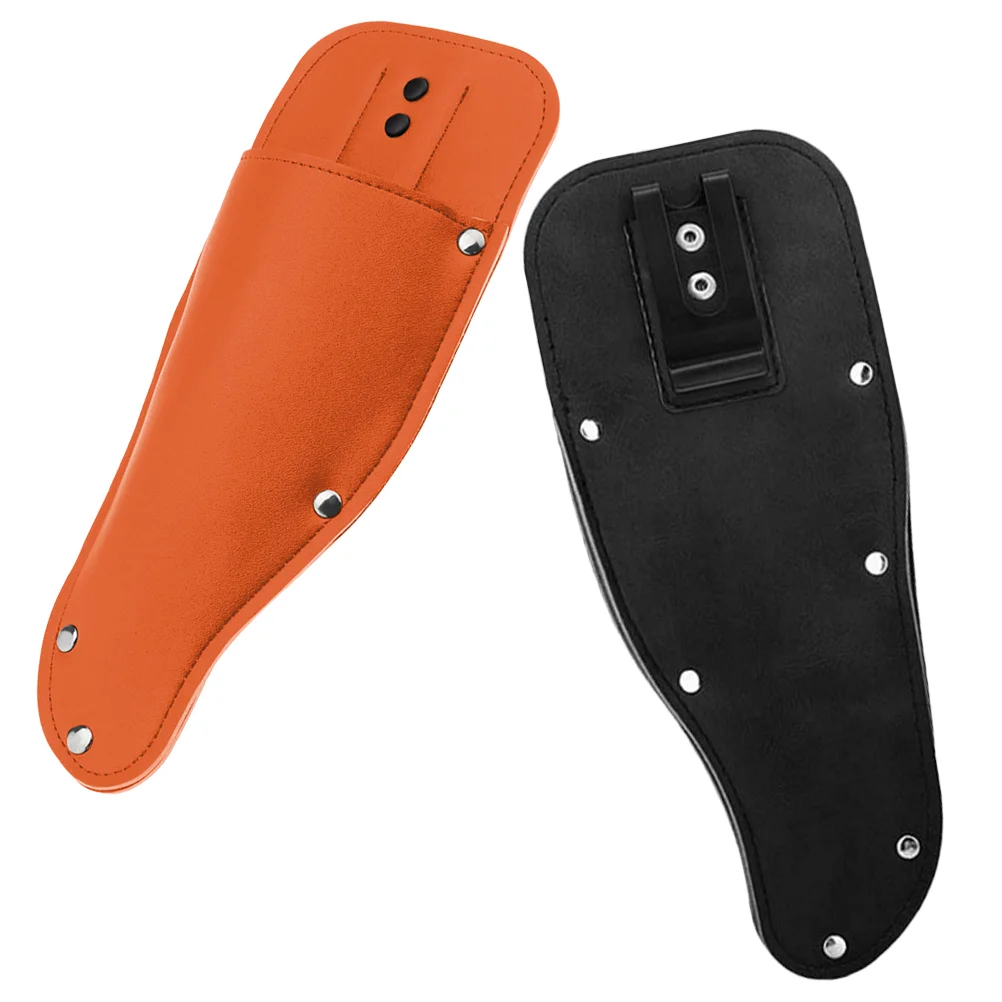 2 Pcs Plier Pruning Shear Protective Case Pruner Sheath Pliers Scissor Holder Tool Holster Cover Snap Bag
2 Pcs Plier Pruning Shear Protective Case Pruner Sheath Pliers Scissor Holder Tool Holster Cover Snap Bag