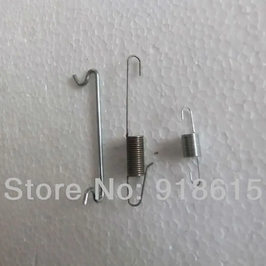EY28 EY28B EY28C EY28D Carburetor Rod and Adjusting Spring Gasoline Engine Replacement Part
EY28 EY28B EY28C EY28D Carburetor Rod and Adjusting Spring Gasoline Engine Replacement Part