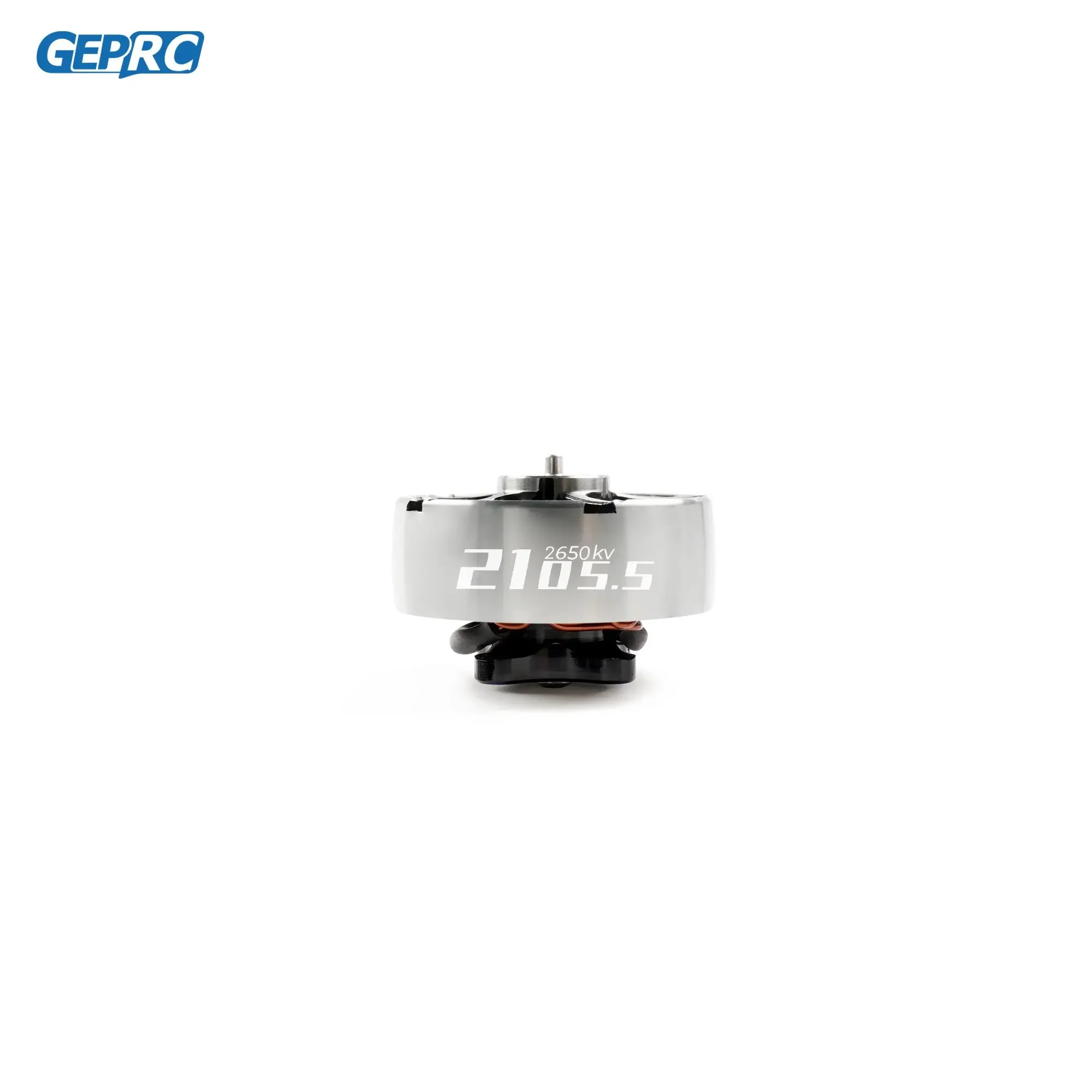 

Двигатель GEPRC SPEEDX2 2105,5 2650KV/3450KV подходит для дрона серии Cinelog35 для DIY RC FPV квадрокоптера Freestyle аксессуары для дрона