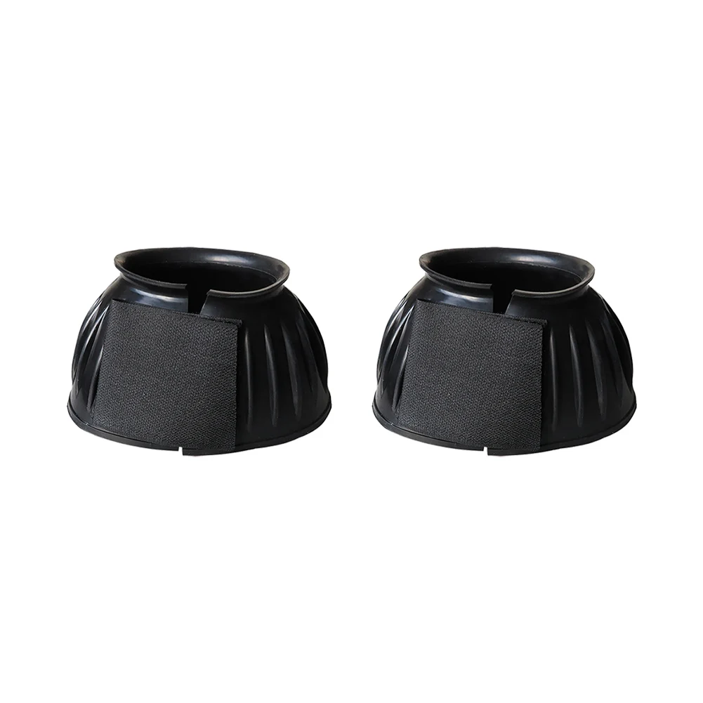 Durable 2pcs Horse Hoof Boots Made of Rubber Protection Training Equipment Easy Installation Providing Full Protection
Durable 2pcs Horse Hoof Boots Made of Rubber Protection Training Equipment Easy Installation Providing Full Protection