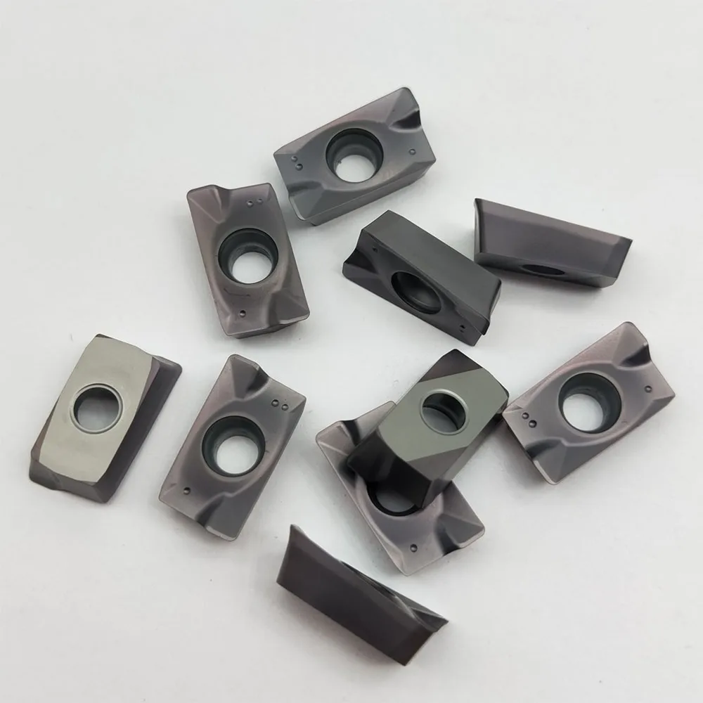 10pcs APMT1135PDER APMT1604PEER XM APMT Carbide Milling Inserts Turning Tools CNC Indexable metal lathe tool for stainles steel
10pcs APMT1135PDER APMT1604PEER XM APMT Carbide Milling Inserts Turning Tools CNC Indexable metal lathe tool for stainles steel