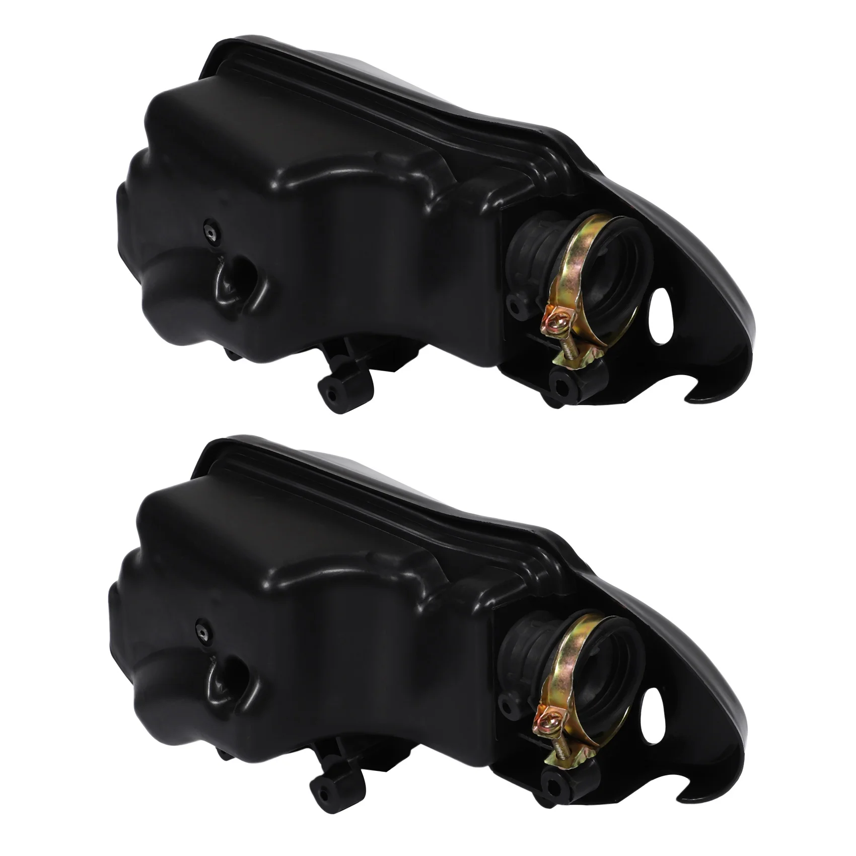 2X Motorcycle Air Filter Motorcycle Accessories Suitable for Honda DIO AF27 / AF28
2X Motorcycle Air Filter Motorcycle Accessories Suitable for Honda DIO AF27 / AF28