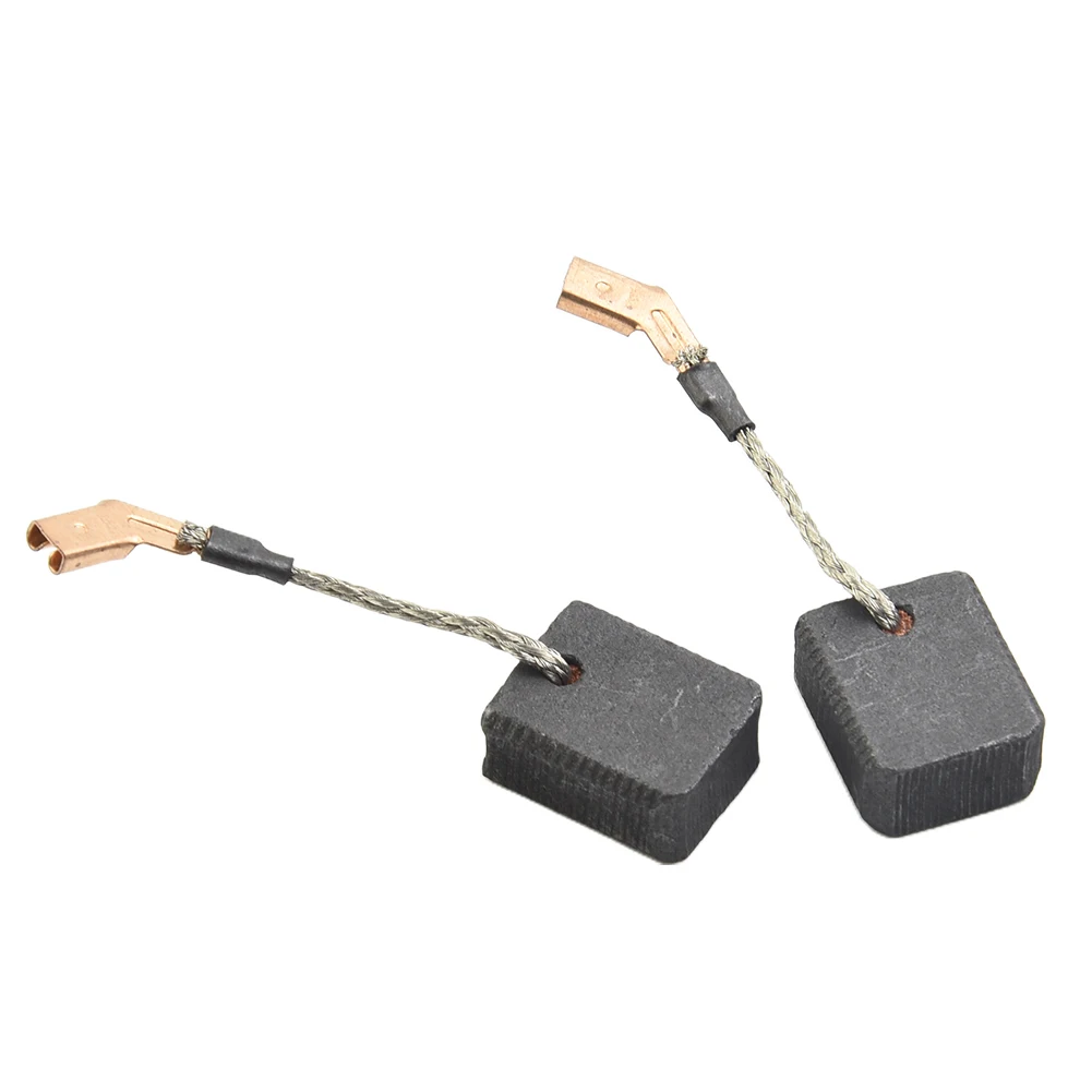 2 PCS Carbon Brush Angle Grinder N421362/DWE4217/DWE4238 Power Tools Pratical Durable High Quality Hot Portable
2 PCS Carbon Brush Angle Grinder N421362/DWE4217/DWE4238 Power Tools Pratical Durable High Quality Hot Portable