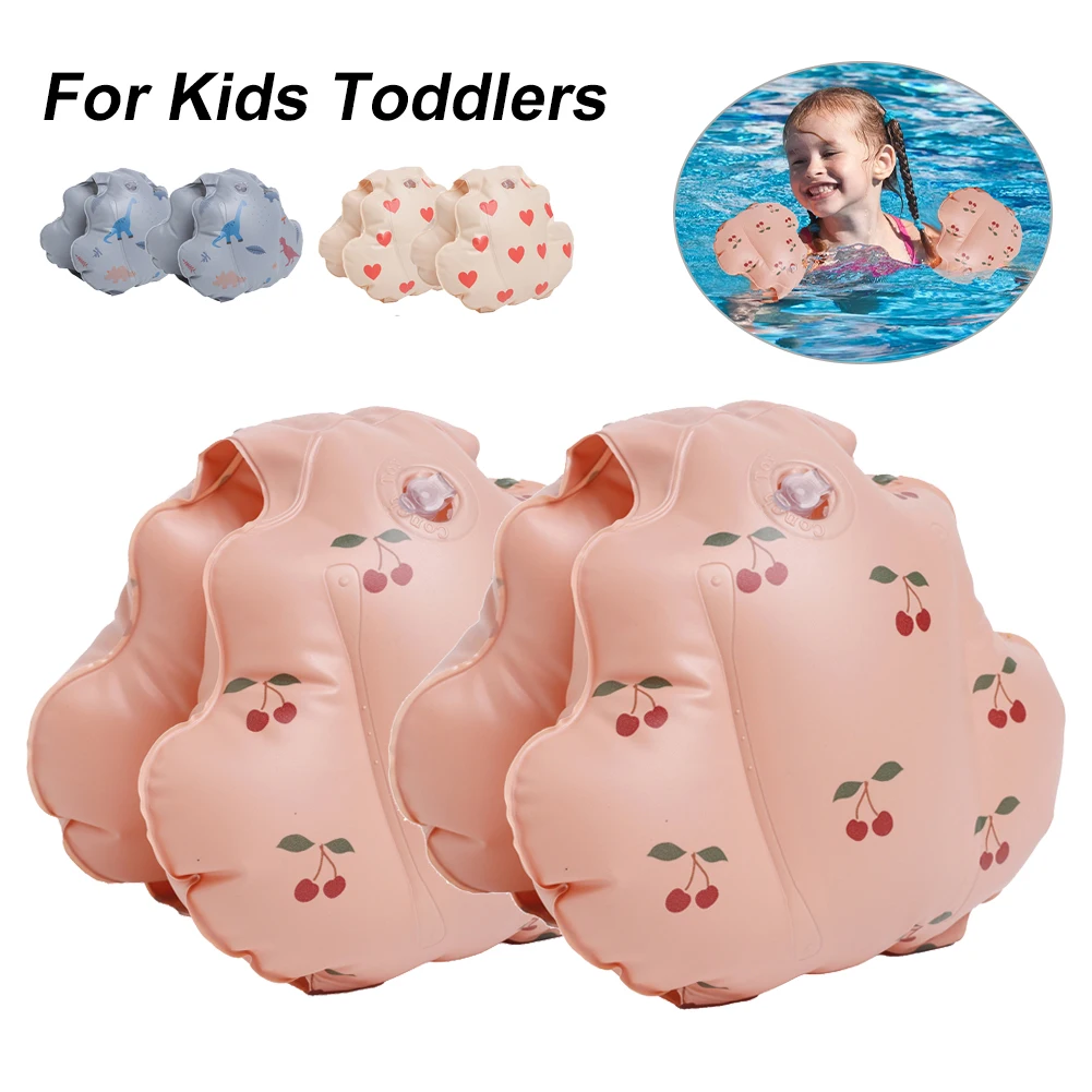 2Pcs Vintage Kids Swimming Inflatable Arm Rings Portable Floating Circle Sleeve Pool Buoy Safety Swimming Wings for Kid Toddlers
2Pcs Vintage Kids Swimming Inflatable Arm Rings Portable Floating Circle Sleeve Pool Buoy Safety Swimming Wings for Kid Toddlers