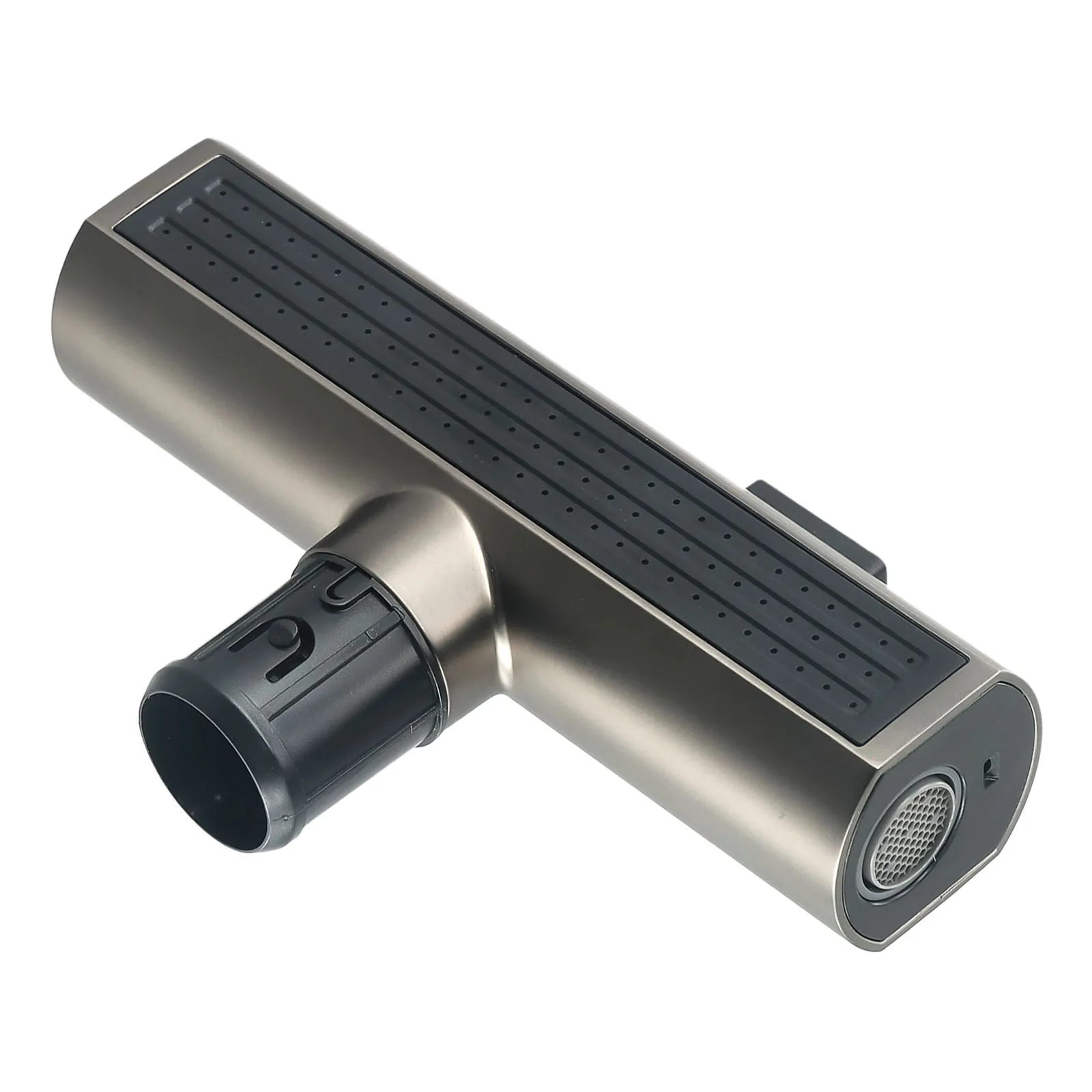 Homes Hoses Universal Rotating Extender Extender Features Rotating Rust Resistant Waterfall Outlet Wear Resistant
Homes Hoses Universal Rotating Extender Extender Features Rotating Rust Resistant Waterfall Outlet Wear Resistant