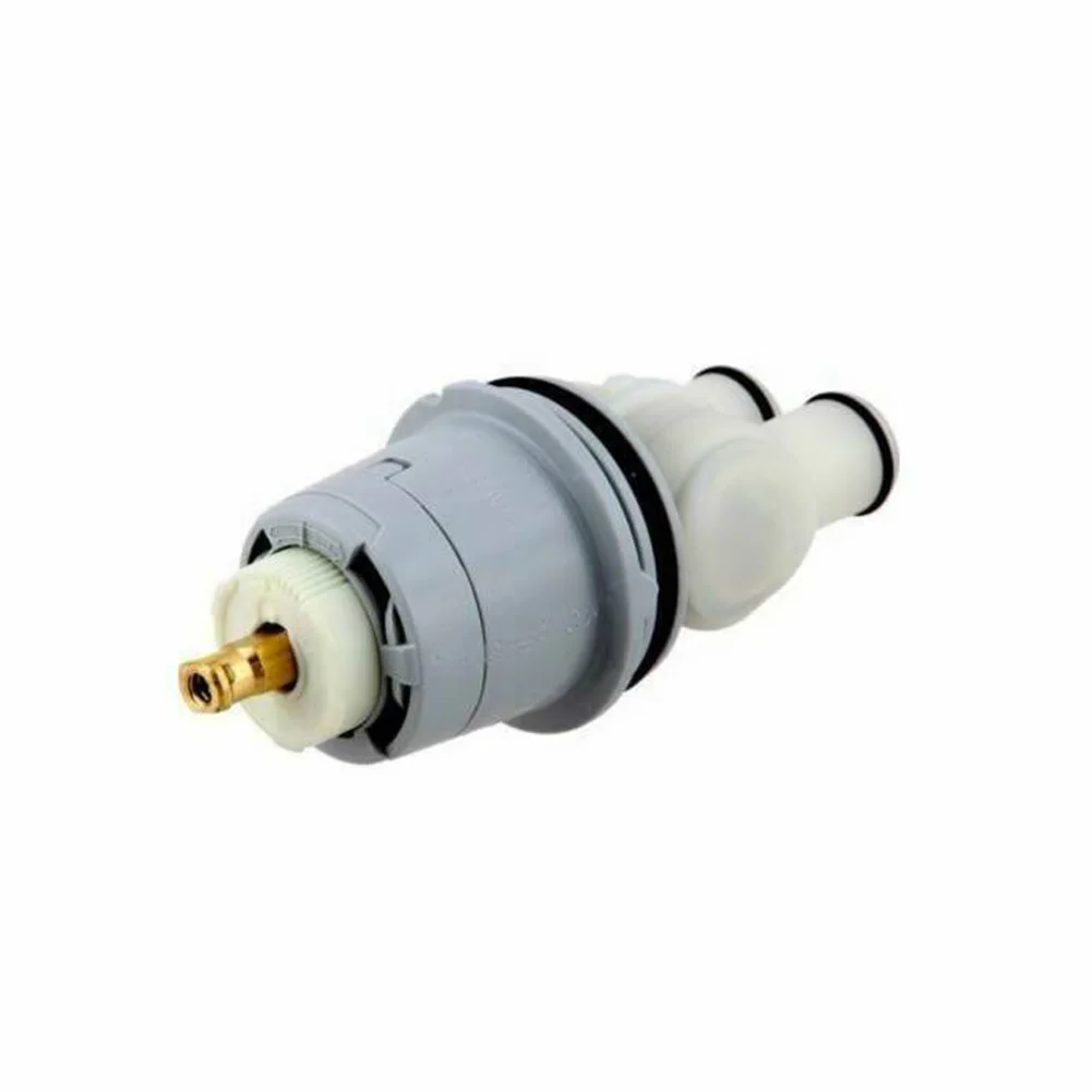 Bathtub/shower Parts Valve Cartridge Valve Brand New Durable High Quality RP46074 White+grey For Delta MultiChoice
Bathtub/shower Parts Valve Cartridge Valve Brand New Durable High Quality RP46074 White+grey For Delta MultiChoice