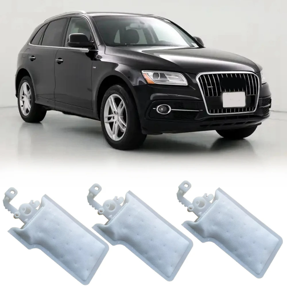 Фильтр топливного насоса 4G0919051C 4G0919051K для BMW 740 Audi Q5 A4L B9 A6L C7, диаметр 13 мм, 3 шт.
Фильтр топливного насоса 4G0919051C 4G0919051K для BMW 740 Audi Q5 A4L B9 A6L C7, диаметр 13 мм, 3 шт.