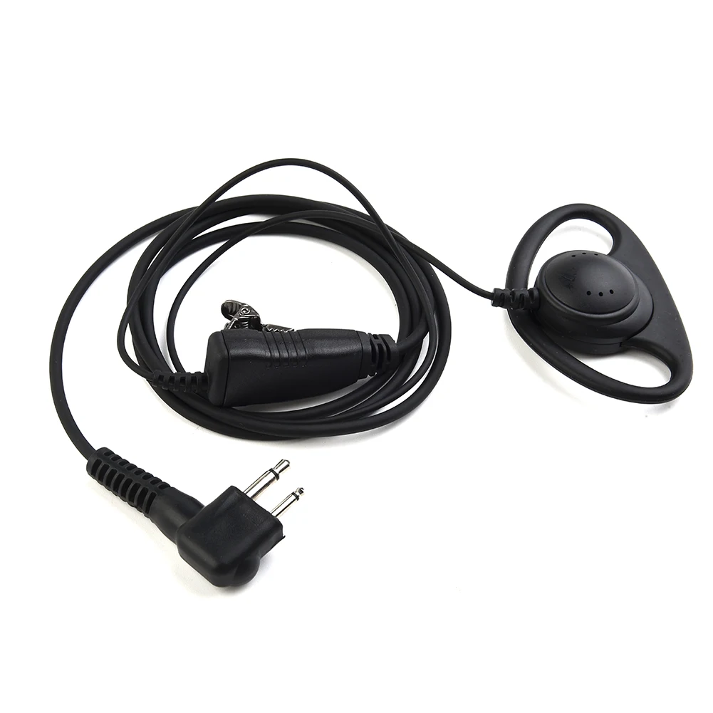 Walkie Talkie Microphone PTT Neck Throat Mic Earpiece Radio Tactical Headset For Motorola Radio Security 2-Pin Walkie Talkie
Walkie Talkie Microphone PTT Neck Throat Mic Earpiece Radio Tactical Headset For Motorola Radio Security 2-Pin Walkie Talkie