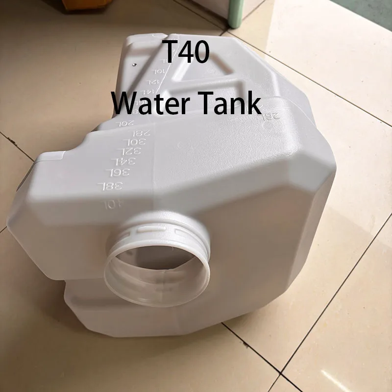 Резервуар для воды T40, оригинальный новый сельскохозяйственный Дрон Agras DJI, запасные части/Аксессуары для ремонта БПЛА
Резервуар для воды T40, оригинальный новый сельскохозяйственный Дрон Agras DJI, запасные части/Аксессуары для ремонта БПЛА