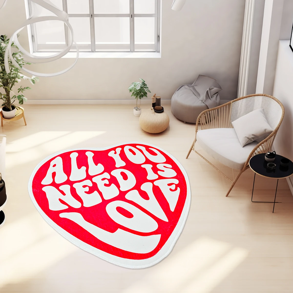 Heart Shaped Love Carpet for Bedroom, Soft Floor Mat, Blue Bedside Mat, Living Room, Non-slip Area Rugs, Valentine's Day Home De
Heart Shaped Love Carpet for Bedroom, Soft Floor Mat, Blue Bedside Mat, Living Room, Non-slip Area Rugs, Valentine's Day Home De