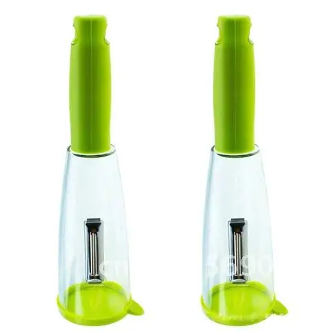 2021 Multi-Function Fruit Vegetable Peeler Creative New With Rubbish Box Storage Type Paring Knife Kitchen Accessories
2021 Multi-Function Fruit Vegetable Peeler Creative New With Rubbish Box Storage Type Paring Knife Kitchen Accessories