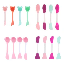 Multifunction Facial Stirring Brush Soft Silicone Mask Brush Face Cleansing Brush Exfoliating Pore Cleaner Cleaner Massager Tool
Multifunction Facial Stirring Brush Soft Silicone Mask Brush Face Cleansing Brush Exfoliating Pore Cleaner Cleaner Massager Tool
