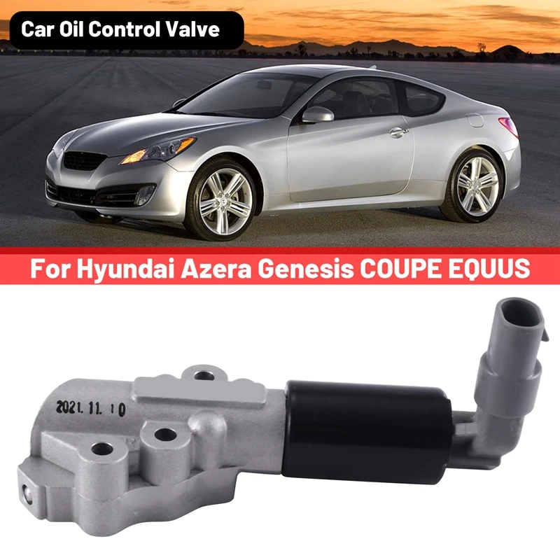 Замена клапана управления маслом для Hyundai Azera Genesis COUPE EQUUS 243603C821 24360 3C821 24360-3C821
Замена клапана управления маслом для Hyundai Azera Genesis COUPE EQUUS 243603C821 24360 3C821 24360-3C821
