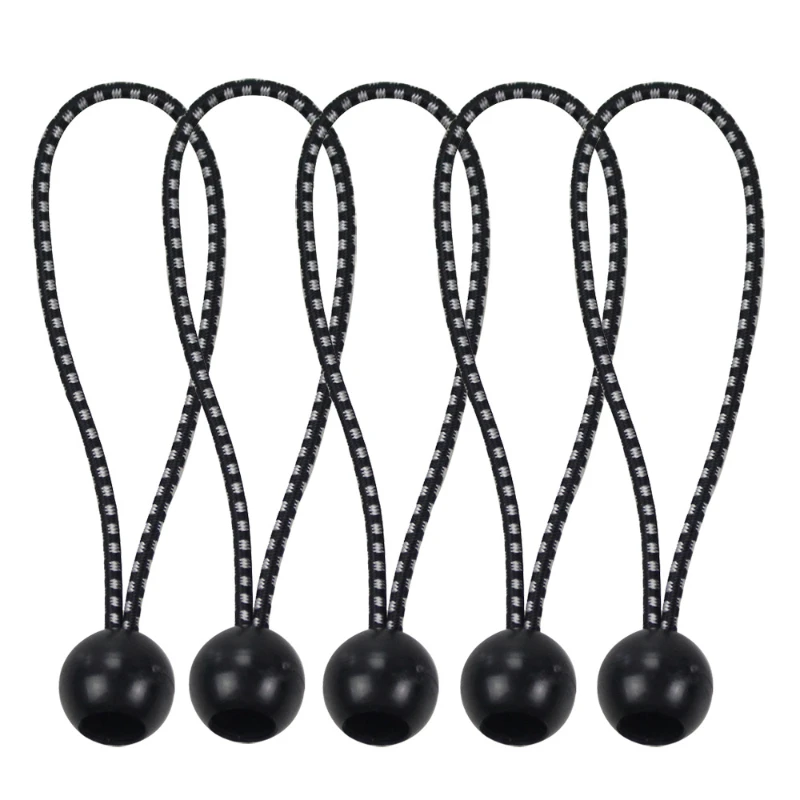 Accessories Tarpaulin Pole Boat Ties Bungee Tarp Cord Rope Camping Ends Flagpole Cord Ball Tent Canvas Fixed Lace Elastic
Accessories Tarpaulin Pole Boat Ties Bungee Tarp Cord Rope Camping Ends Flagpole Cord Ball Tent Canvas Fixed Lace Elastic