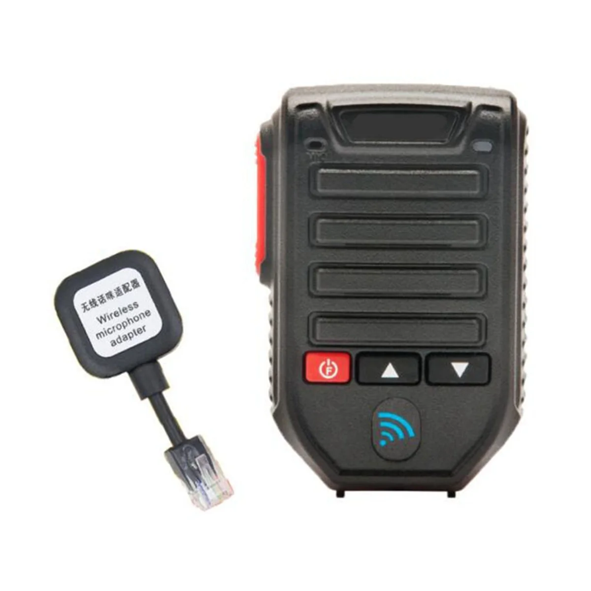 Bluetooth беспроводная ручная микрофонная колонка, 8-контактный BT89 для QYT, Стандартная автомобильная Мобильная радиостанция с европейской вилкой
Bluetooth беспроводная ручная микрофонная колонка, 8-контактный BT89 для QYT, Стандартная автомобильная Мобильная радиостанция с европейской вилкой