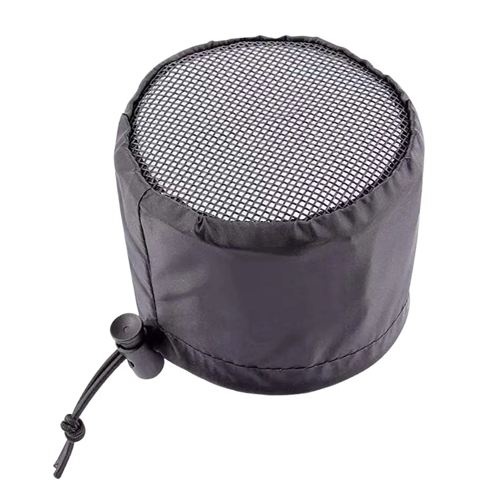 Dust Cover Leak Bag Mobile Oxford Cloth Pull Rope Ventilation Pip Air-conditioning Pipe Dust Protection Brand New
Dust Cover Leak Bag Mobile Oxford Cloth Pull Rope Ventilation Pip Air-conditioning Pipe Dust Protection Brand New
