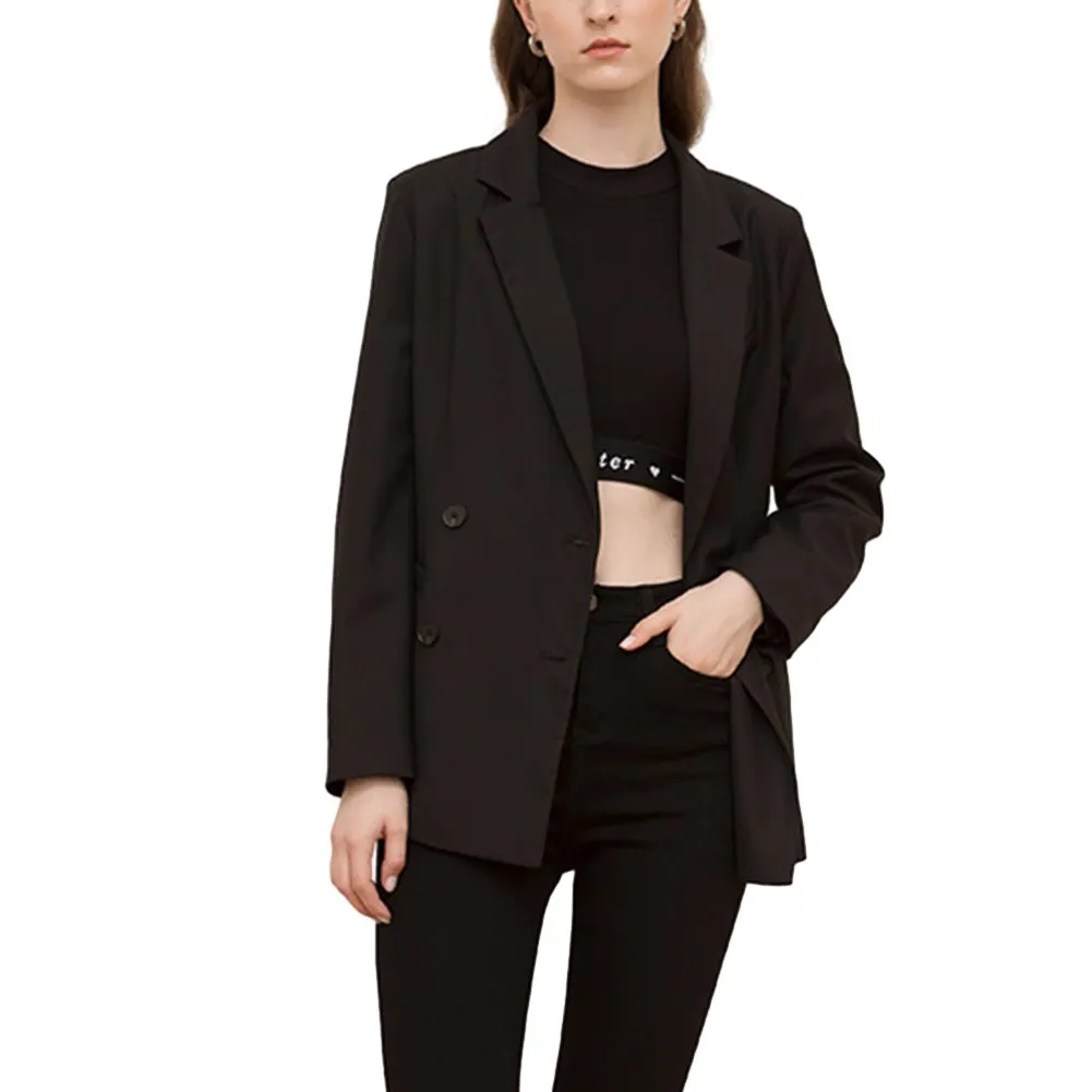 Укороченная рубашка с круглым вырезом, удобный топ с небольшим эластичным воротником и резьбовым принтом 
Укороченная рубашка с круглым вырезом, удобный топ с небольшим эластичным воротником и резьбовым принтом